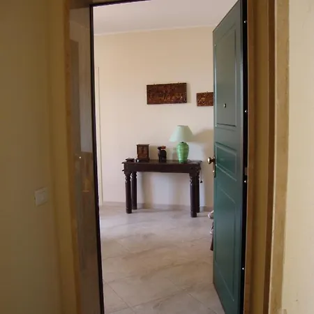 Virgilio Appartamento Trapani